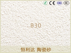 B30陶瓷砂